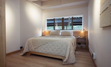 VENTA DE APARTAMENTO EN EL POBLADO