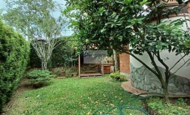 Casa en renta en Sabaneta sector Las Lomitas