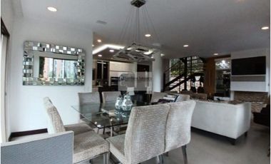 Casa en renta en Sabaneta sector Las Lomitas