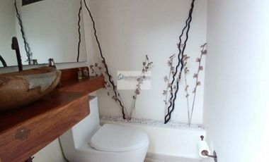 Casa en renta en Sabaneta sector Las Lomitas