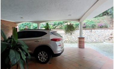 Casa en renta en Sabaneta sector Las Lomitas