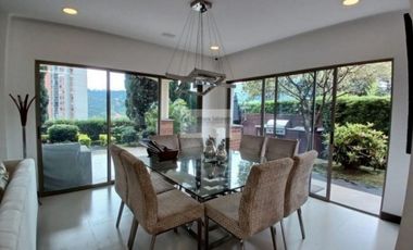 Casa en renta en Sabaneta sector Las Lomitas