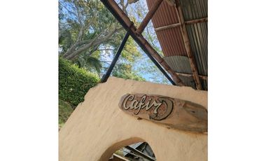 SE VENDE CASA FINCA EN PALERMO