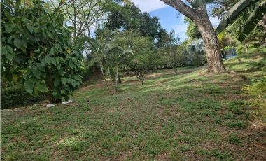 SE VENDE CASA FINCA EN PALERMO