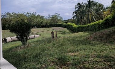 SE VENDE CASA FINCA EN PALERMO