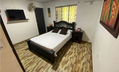 SE VENDE CASA FINCA EN PALERMO