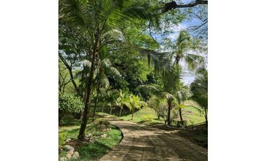 SE VENDE CASA FINCA EN PALERMO
