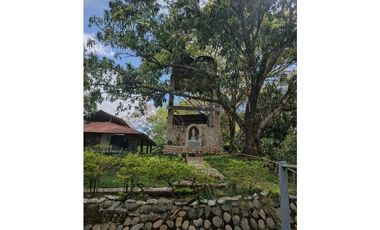 SE VENDE CASA FINCA EN PALERMO