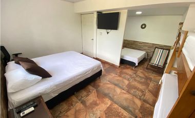 SE VENDE CASA FINCA EN PALERMO