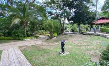 SE VENDE CASA FINCA EN PALERMO