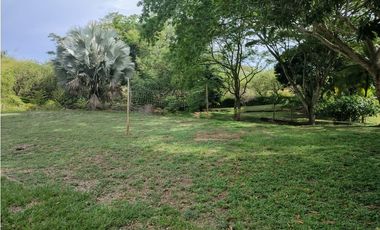 SE VENDE CASA FINCA EN PALERMO