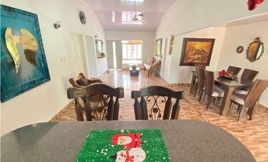 SE VENDE CASA FINCA EN PALERMO