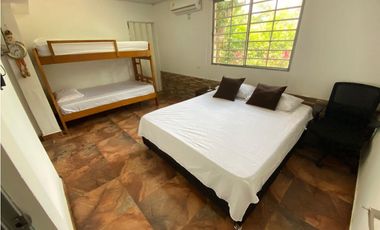 SE VENDE CASA FINCA EN PALERMO