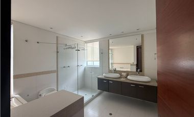 Casa en conjunto en arriendo sector Castellana