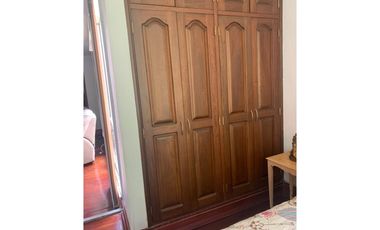 Casa en venta en el Poblado Medellín