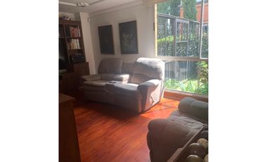 Casa en venta en el Poblado Medellín