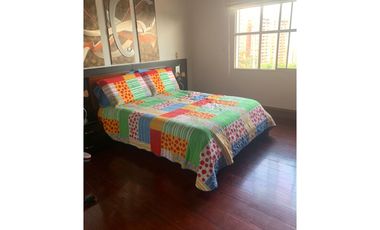 Casa en venta en el Poblado Medellín