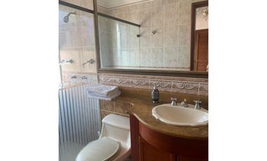 Casa en venta en el Poblado Medellín