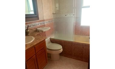 Casa en venta en el Poblado Medellín