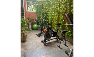 Casa en venta en el Poblado Medellín