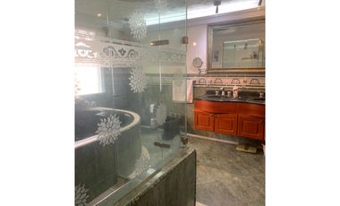 Casa en venta en el Poblado Medellín