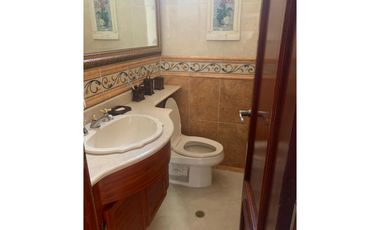 Casa en venta en el Poblado Medellín