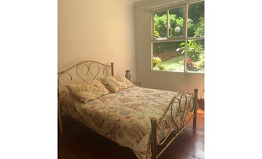Casa en venta en el Poblado Medellín