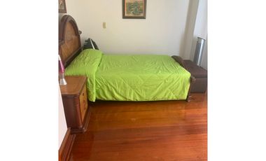 Casa en venta en el Poblado Medellín