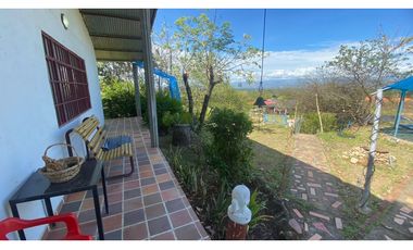 Finca en Venta - El Triunfo, Neiva.