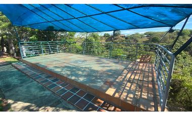 Finca en Venta - El Triunfo, Neiva.