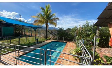 Finca en Venta - El Triunfo, Neiva.