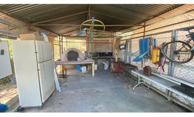 Finca en Venta - El Triunfo, Neiva.