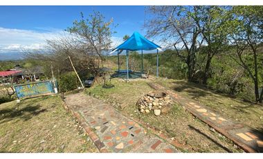 Finca en Venta - El Triunfo, Neiva.