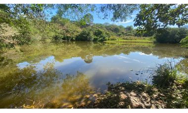 Finca en Venta - El Triunfo, Neiva.
