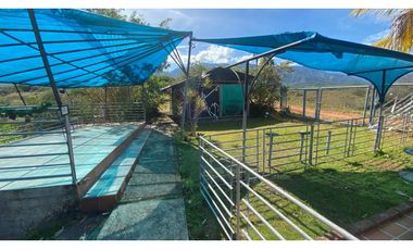 Finca en Venta - El Triunfo, Neiva.