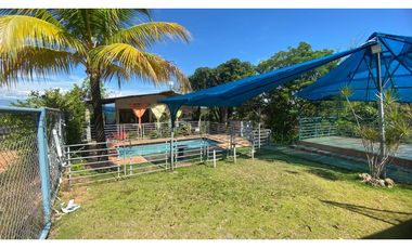 Finca en Venta - El Triunfo, Neiva.