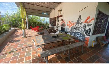 Finca en Venta - El Triunfo, Neiva.