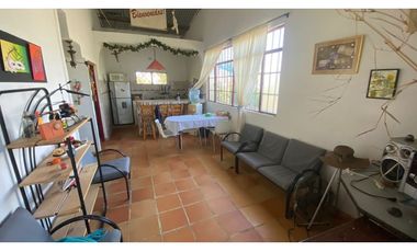 Finca en Venta - El Triunfo, Neiva.