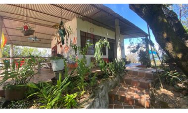 Finca en Venta - El Triunfo, Neiva.