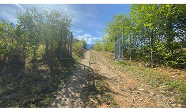 Finca en Venta - El Triunfo, Neiva.