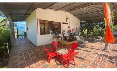 Finca en Venta - El Triunfo, Neiva.