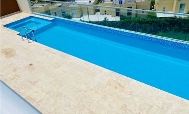 Apartasuite Doral Zona Norte Cartagena AirBnB