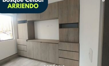 Apartamento en arriendo- Rionegro- Bosque Ceibal