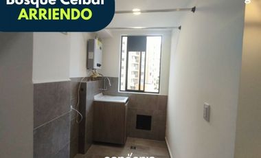 Apartamento en arriendo- Rionegro- Bosque Ceibal