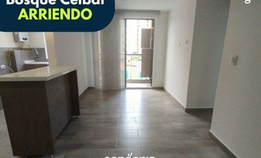 Apartamento en arriendo- Rionegro- Bosque Ceibal