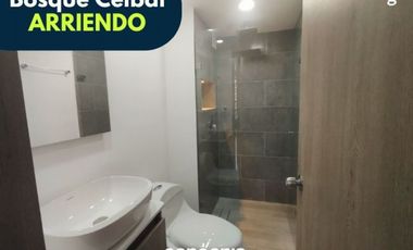 Apartamento en arriendo- Rionegro- Bosque Ceibal