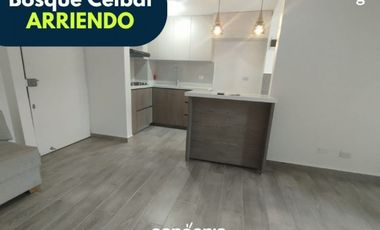 Apartamento en arriendo- Rionegro- Bosque Ceibal