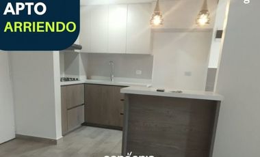 Apartamento en arriendo- Rionegro- Bosque Ceibal