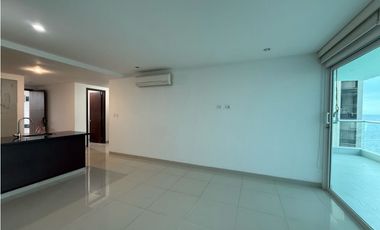 Arriendo apartamento en Ocean Condominio - Rodadero Sur - SMR