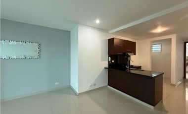 Arriendo apartamento en Ocean Condominio - Rodadero Sur - SMR